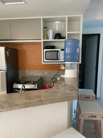 Flat No Centro De Porto De Galinhas Apartment Luaran gambar