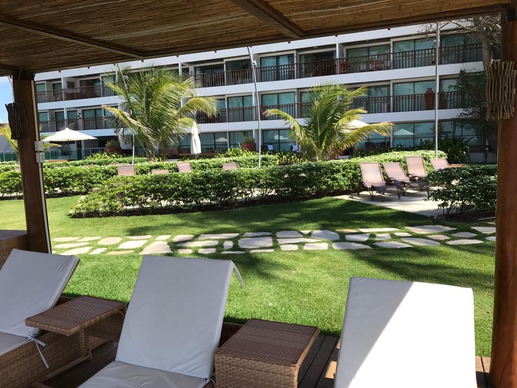 Flat No Centro De Porto De Galinhas Apartment Bilik gambar