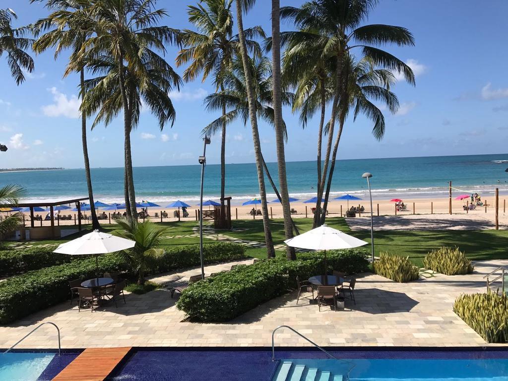 Flat No Centro De Porto De Galinhas Apartment Bilik gambar