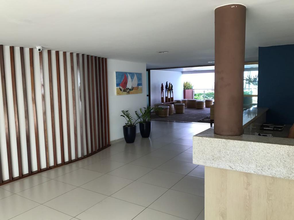 Flat No Centro De Porto De Galinhas Apartment Bilik gambar